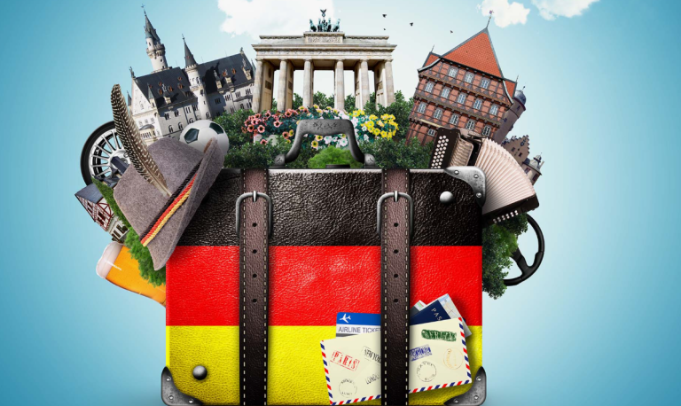 الهجرة إلى ألمانيا 2026: فرص العمل والإقامة للمهنيين